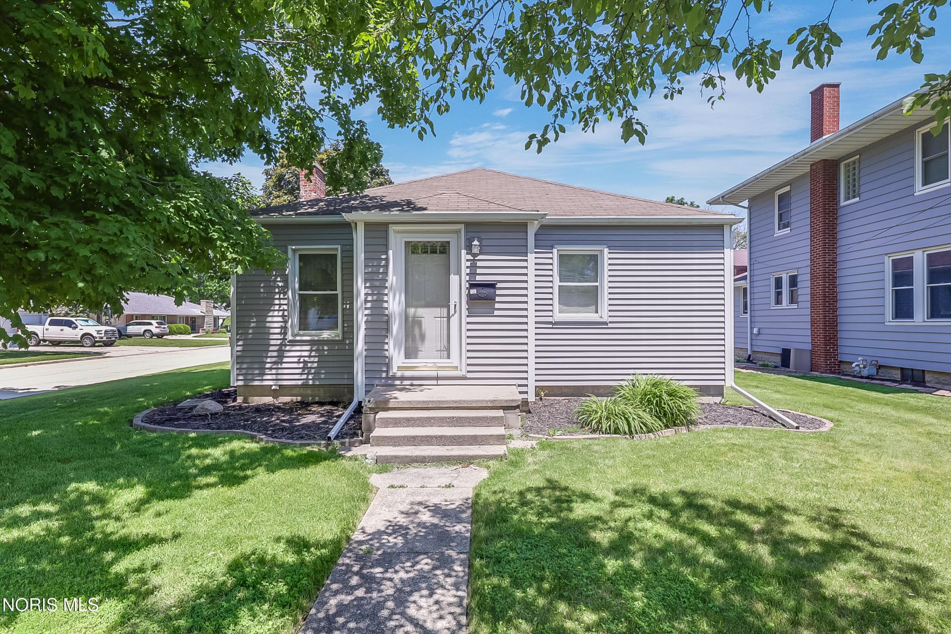 406 Stryker Street, Archbold, OH 43502 Main Photo