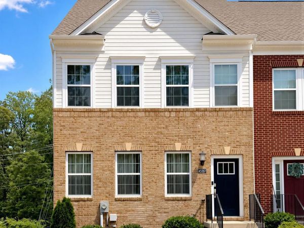 45397 ENGLEWOOD WAY, CALIFORNIA, MD 20619
