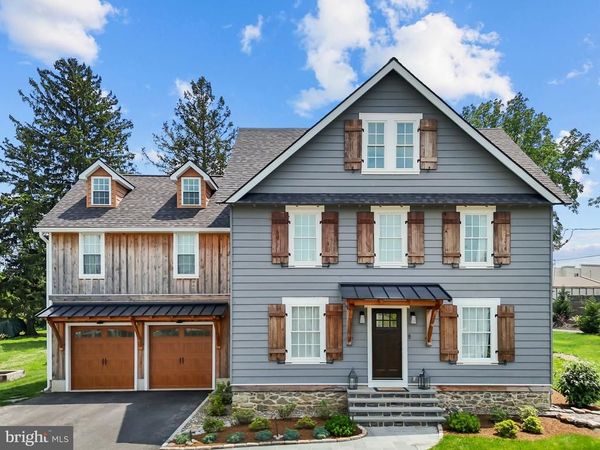 346 W CENTRAL AVENUE , MALVERN, PA 19355