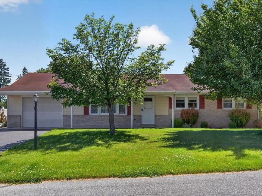 1441 Haney Drive , Harrisburg, PA 17109 Main Photo