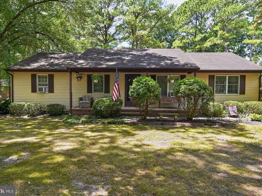 7204 E Ranier Drive, Parsonsburg, MD 21849 Main Photo