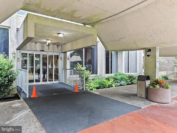 1001 CITY AVENUE, Unit E-522, WYNNEWOOD, PA 19096