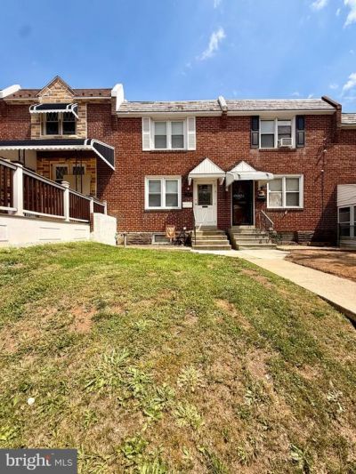 14 Concord Road, Darby, PA 19023 Main Photo