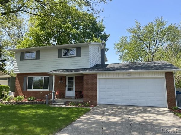 2868 Dayton , Ann Arbor, MI 48108