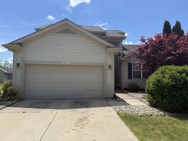 4674 carter , Ypsilanti, MI 48197