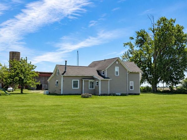 9110 Holloway , Britton, MI 49229