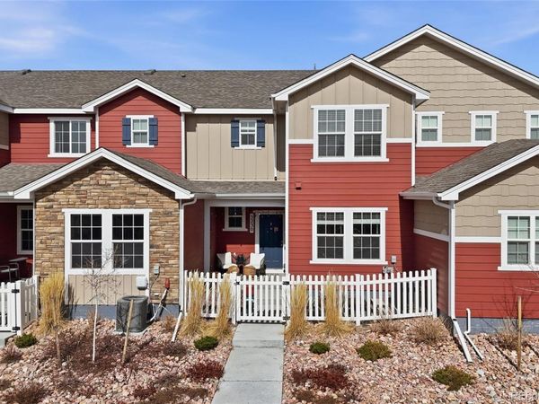 5230 Mountain Vista Heights , Colorado Springs, CO 80924