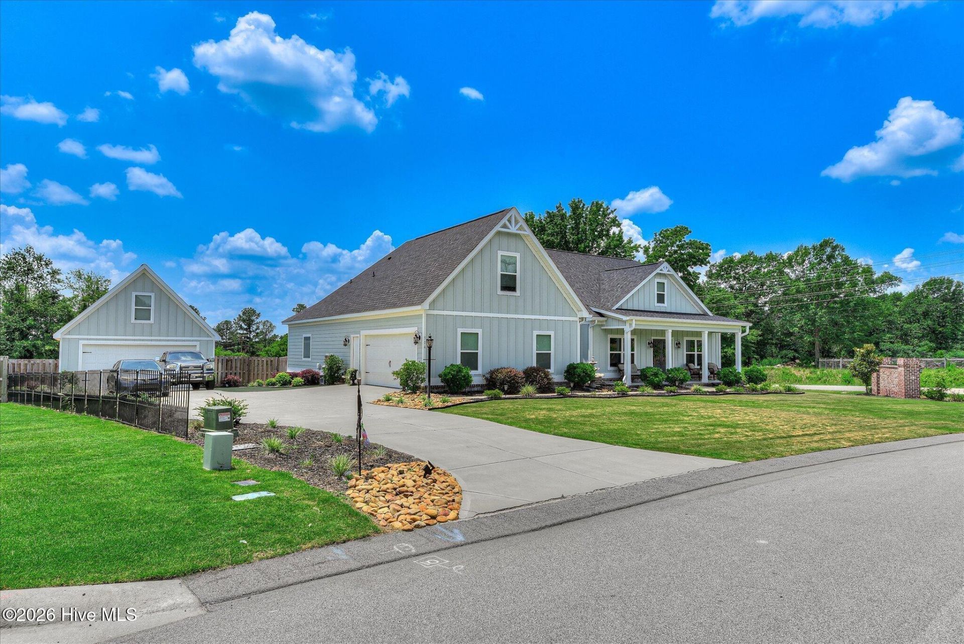 504 Annison Pointe Court, North Augusta, SC 29860 Main Photo
