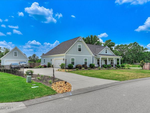 504 Annison Pointe Court, North Augusta, SC 29860