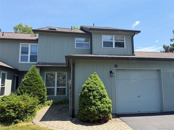 15 Pond Drive W, Rhinebeck, NY 12572
