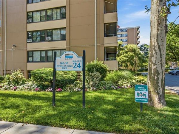 166-10 Powells Cove Boulevard, Unit 6C, Whitestone, NY 11357