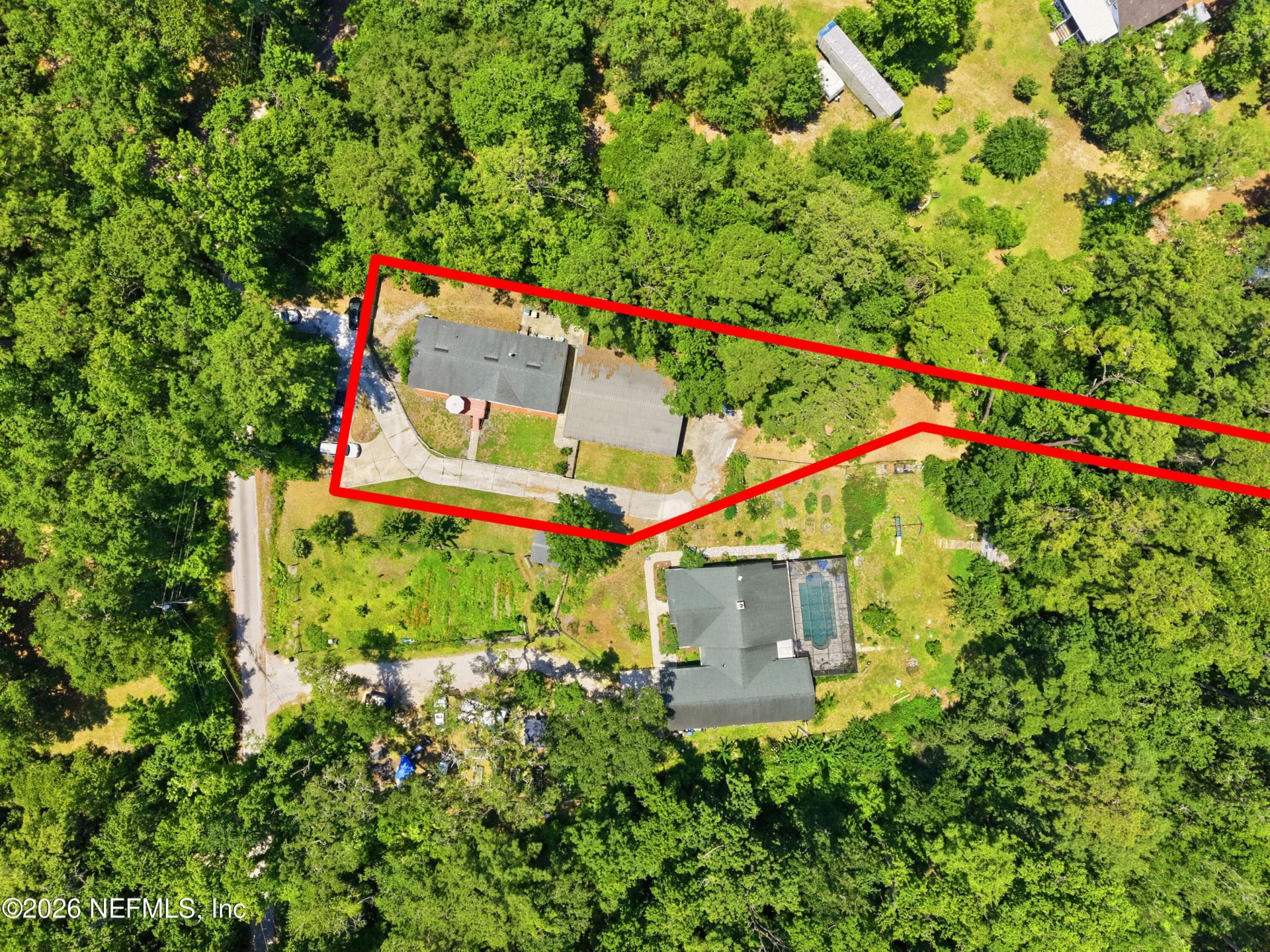 11920 Acosta Road, Jacksonville, FL 32223 Main Photo