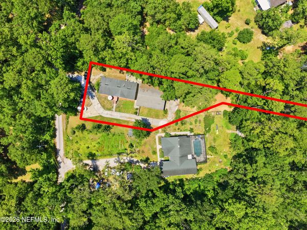 11920 ACOSTA Road, Jacksonville, FL 32223