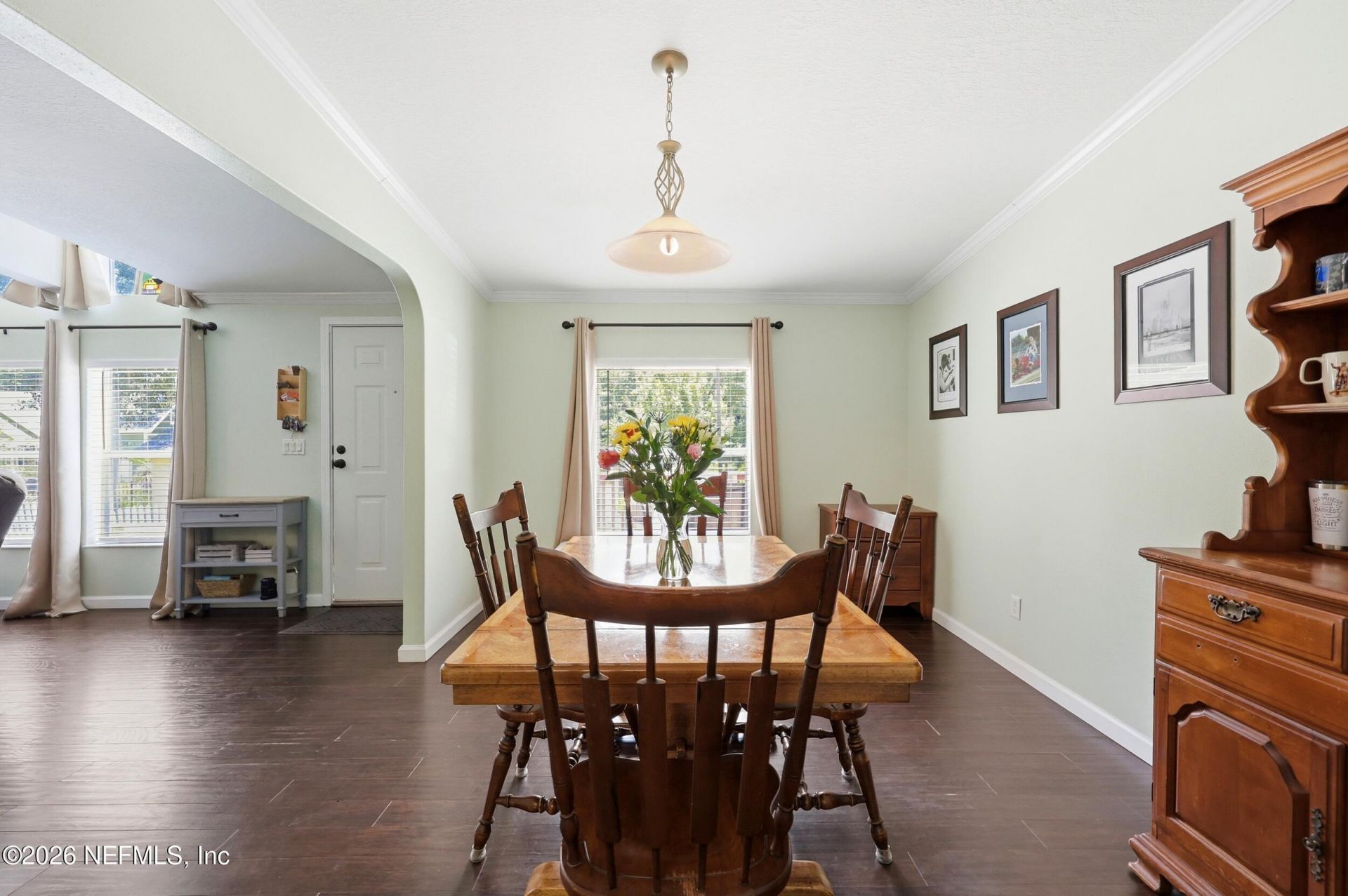 11920 Acosta Road, Jacksonville, FL 32223 Photo
