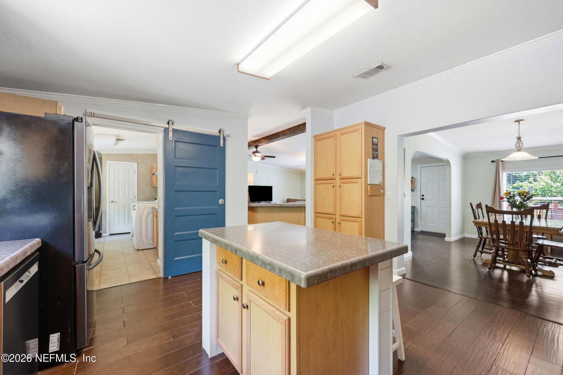 11920 Acosta Road, Jacksonville, FL 32223 Photo