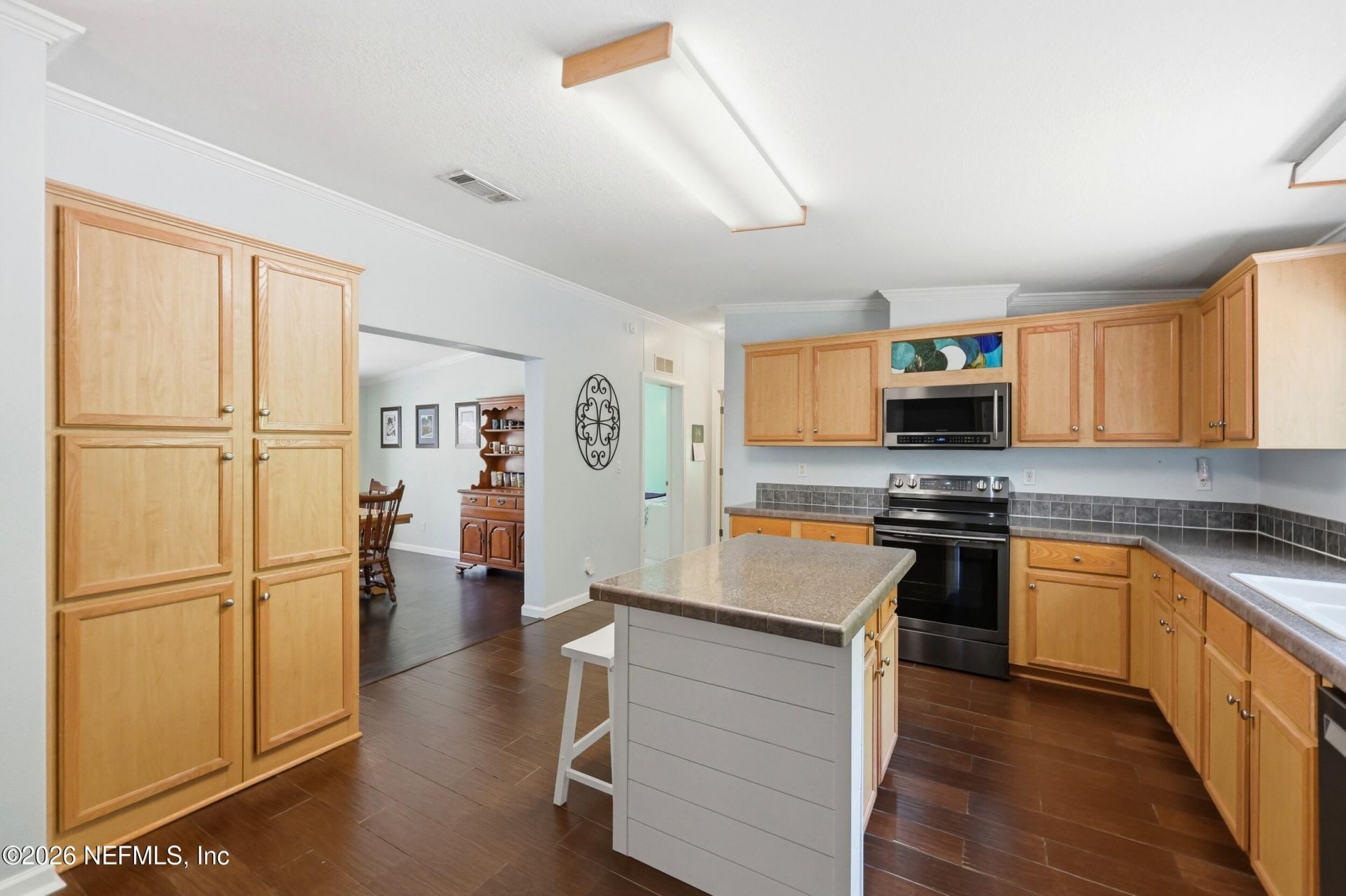 11920 Acosta Road, Jacksonville, FL 32223 Photo