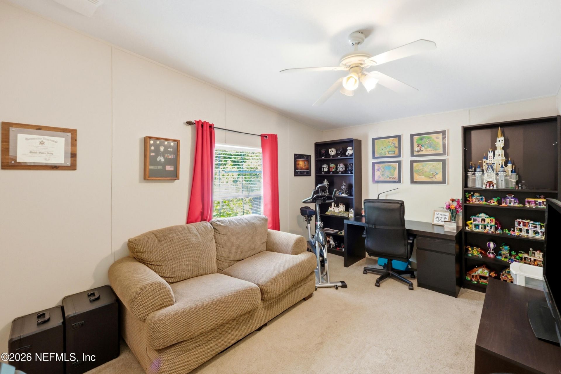 11920 Acosta Road, Jacksonville, FL 32223 Photo