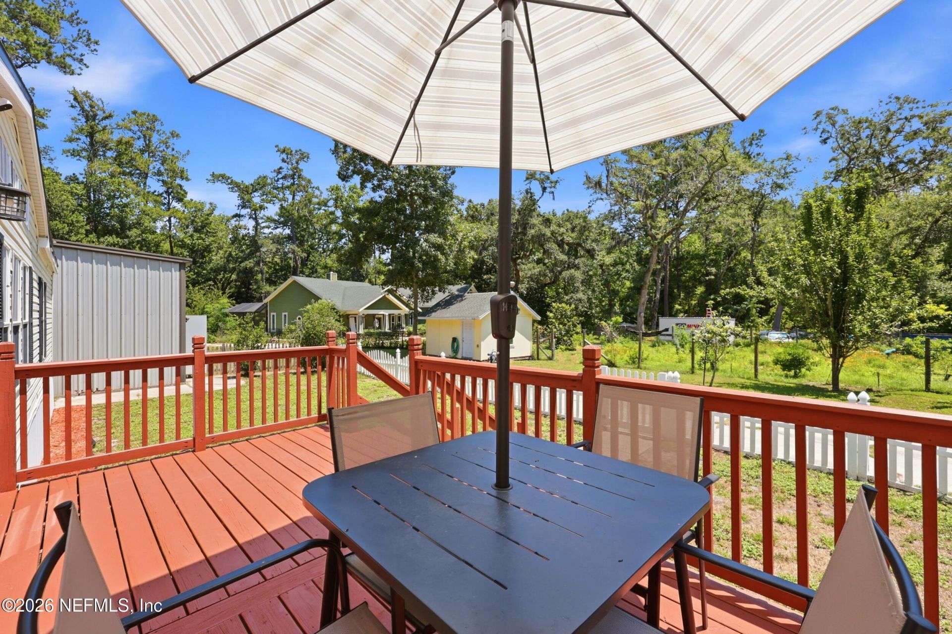 11920 Acosta Road, Jacksonville, FL 32223 Photo
