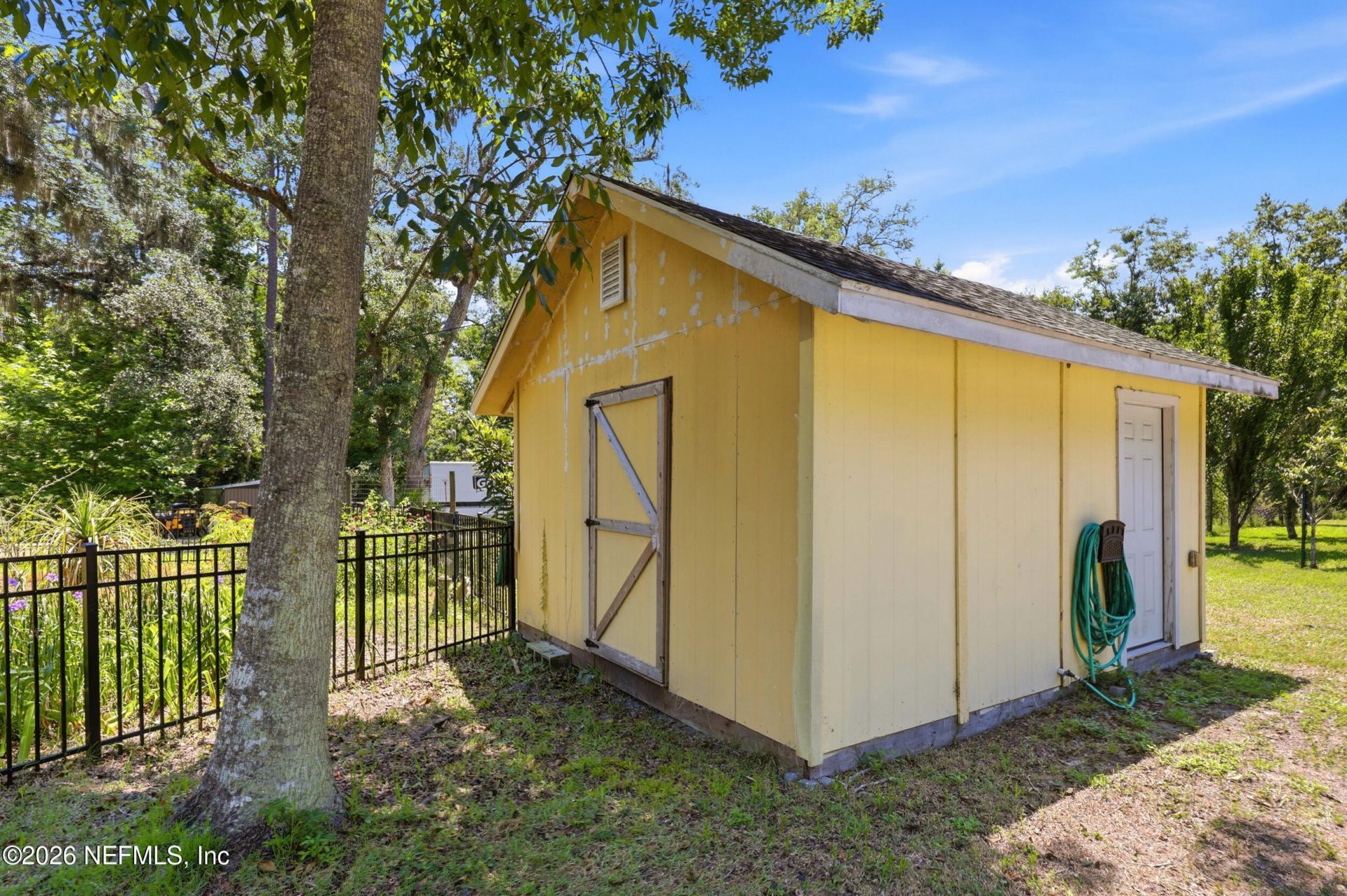 11920 Acosta Road, Jacksonville, FL 32223 Photo