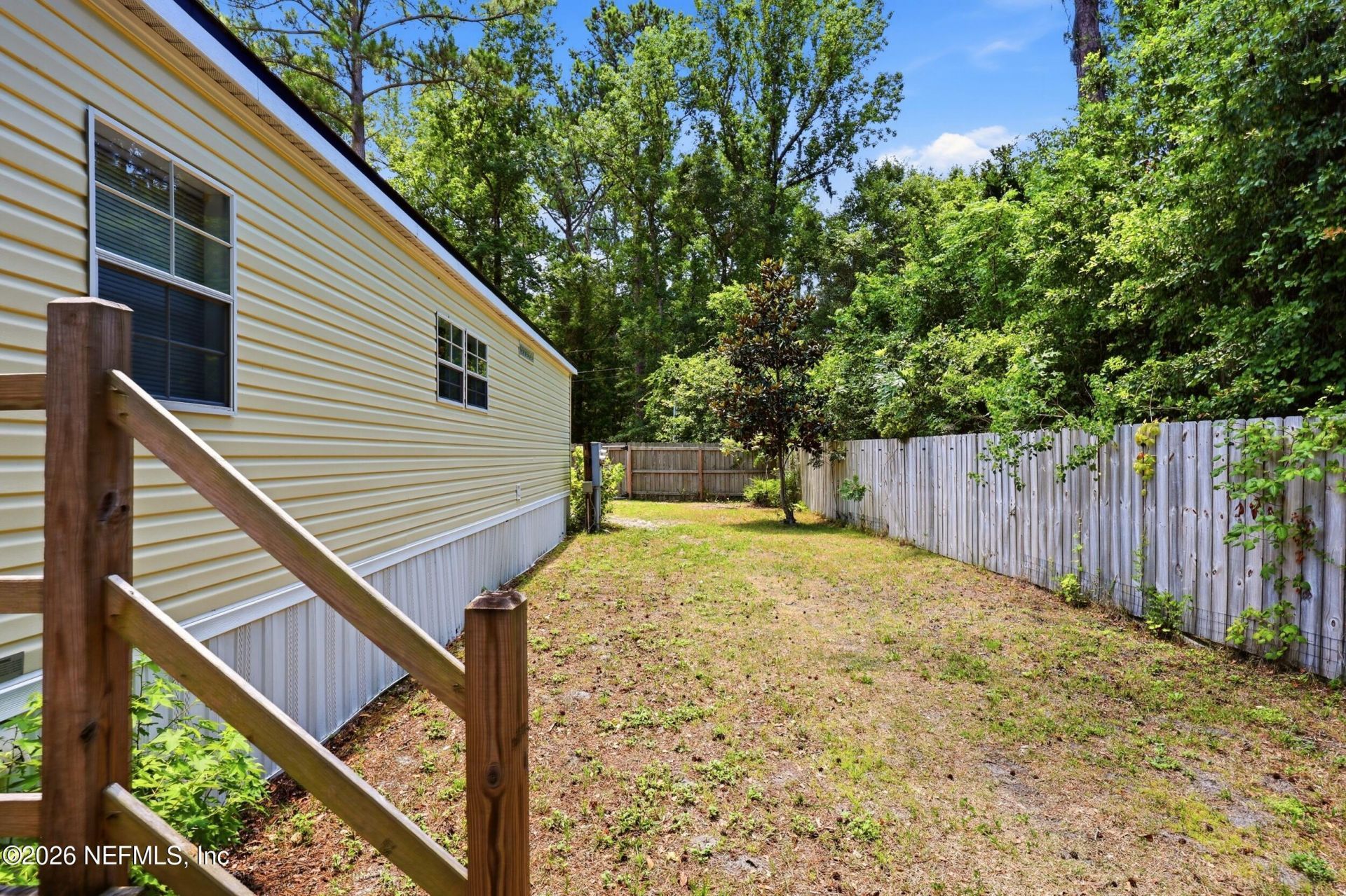 11920 Acosta Road, Jacksonville, FL 32223 Photo