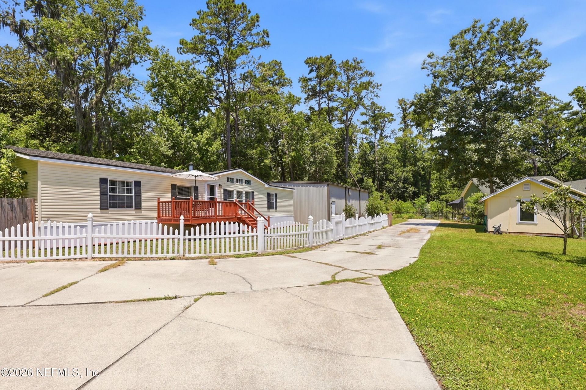 11920 Acosta Road, Jacksonville, FL 32223 Photo