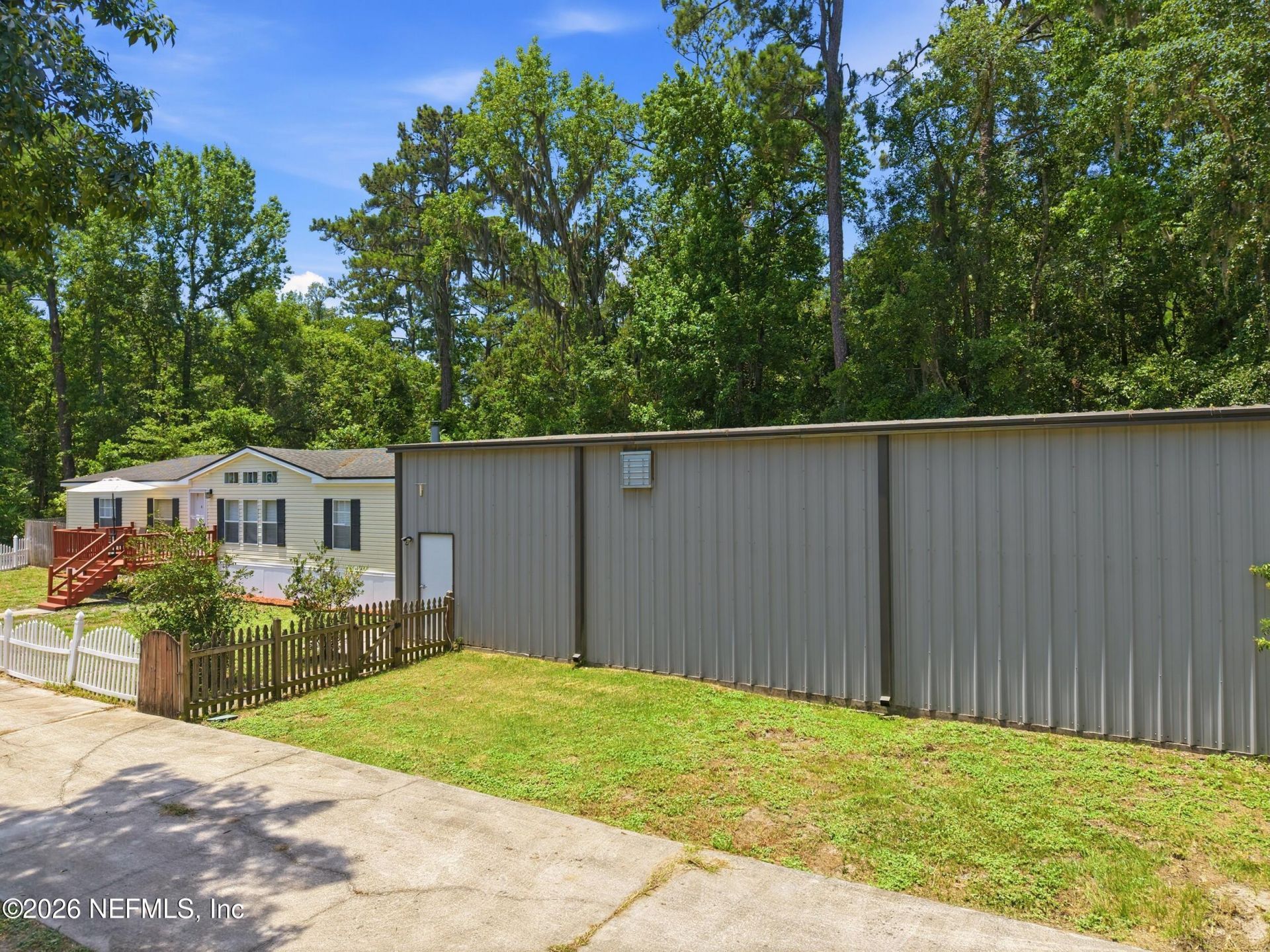 11920 Acosta Road, Jacksonville, FL 32223 Photo