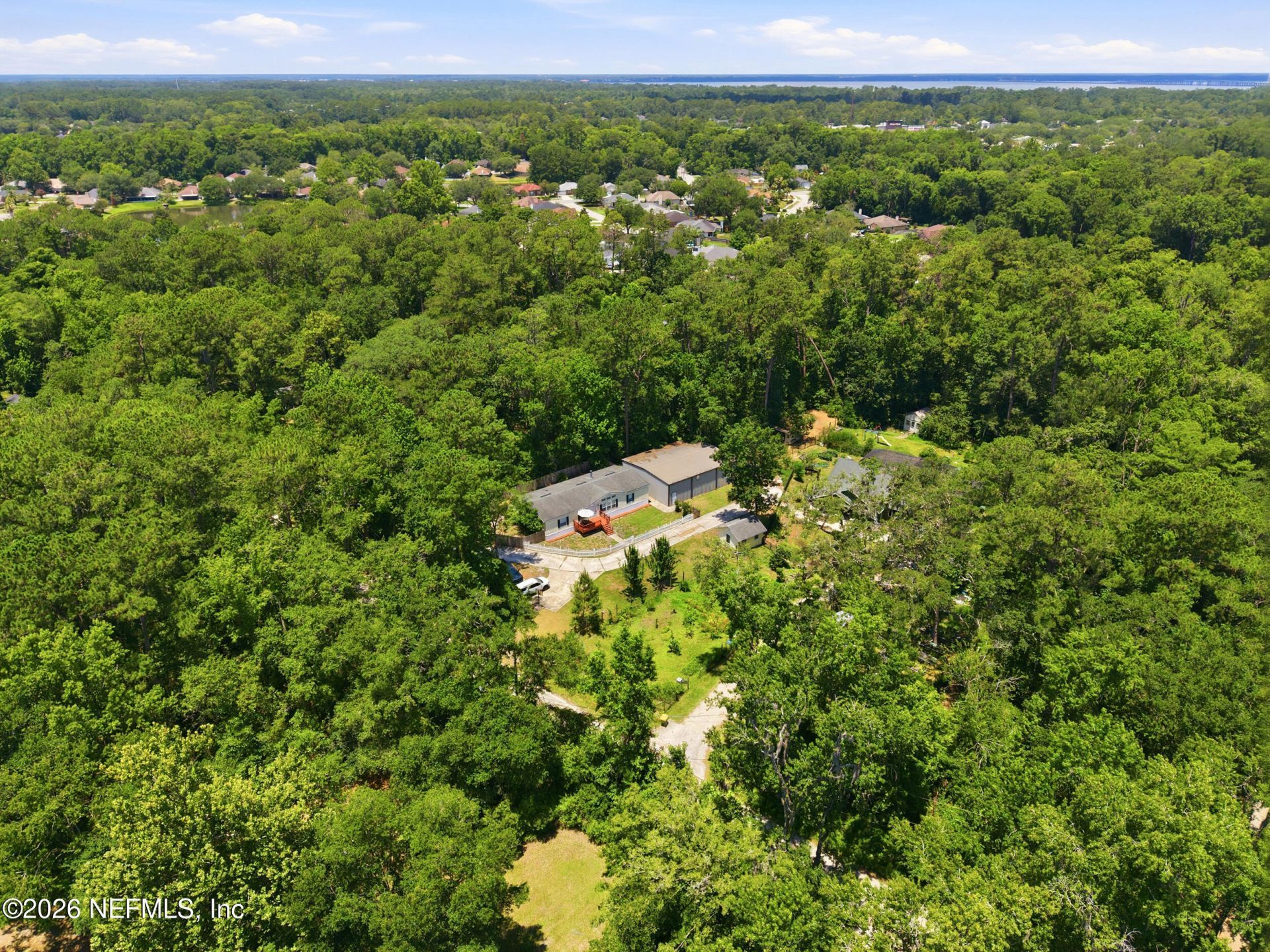 11920 Acosta Road, Jacksonville, FL 32223 Photo