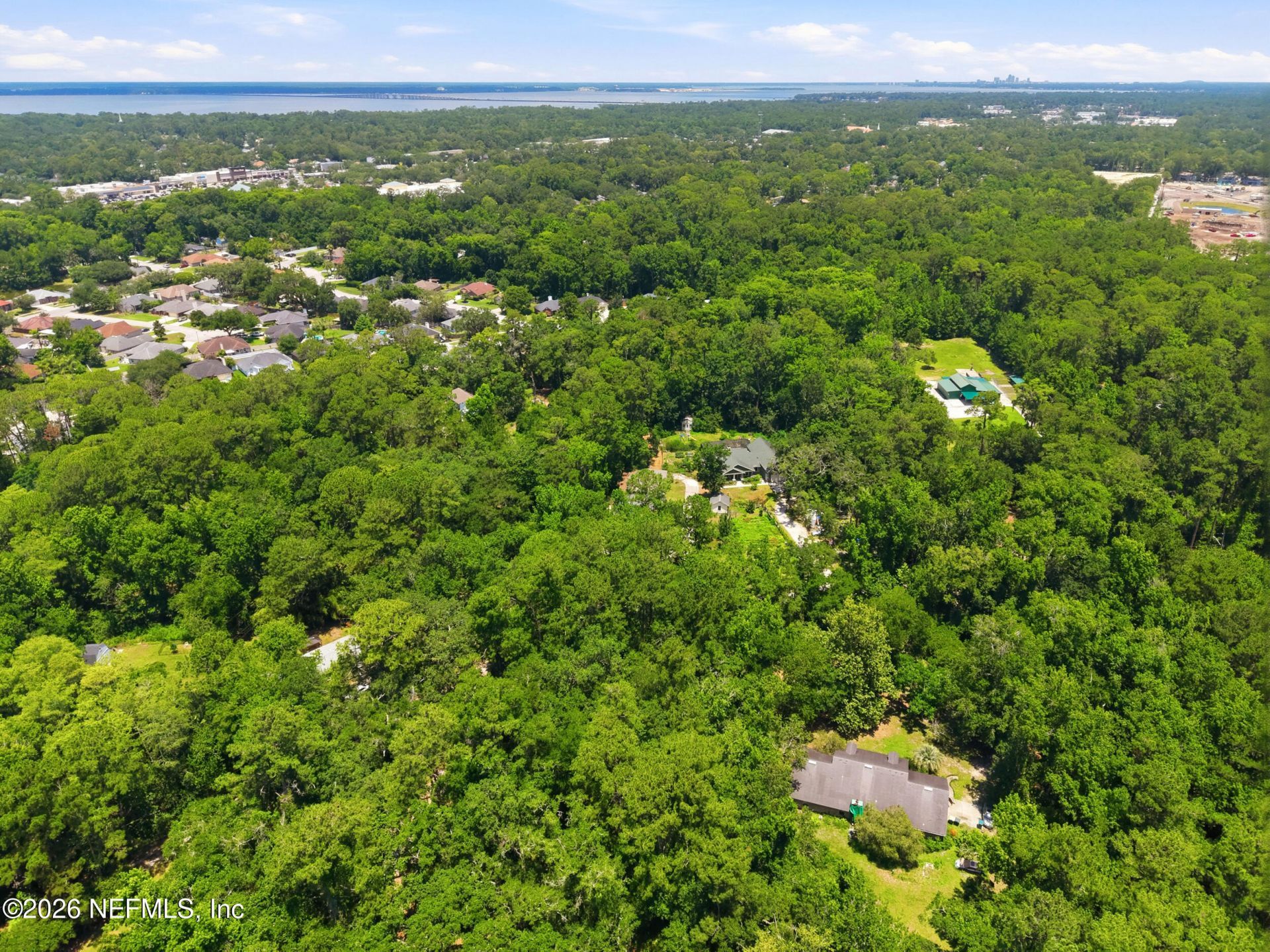 11920 Acosta Road, Jacksonville, FL 32223 Photo