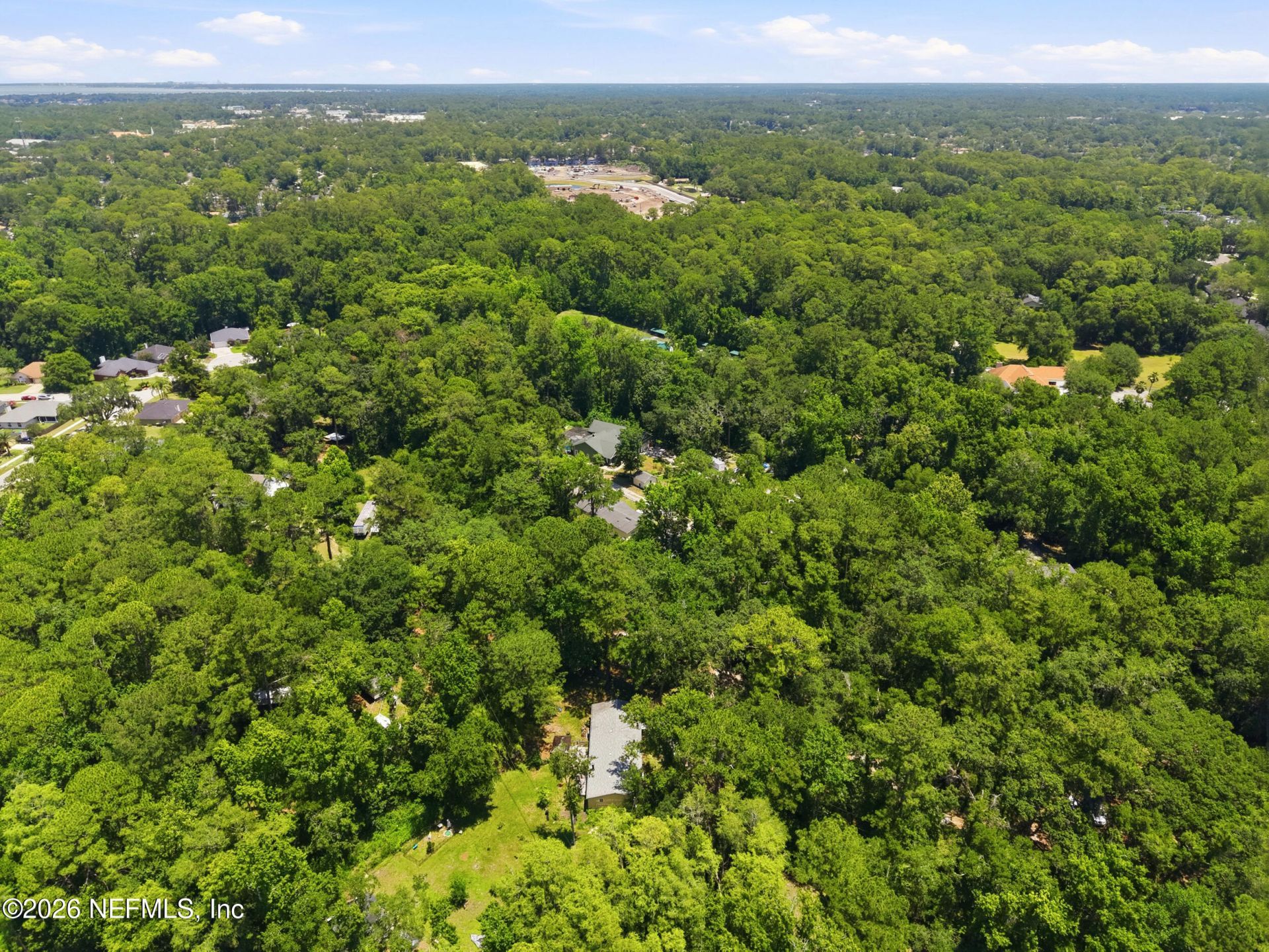 11920 Acosta Road, Jacksonville, FL 32223 Photo