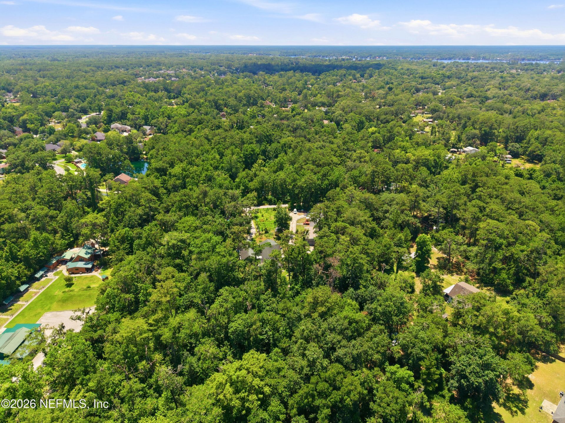 11920 Acosta Road, Jacksonville, FL 32223 Photo