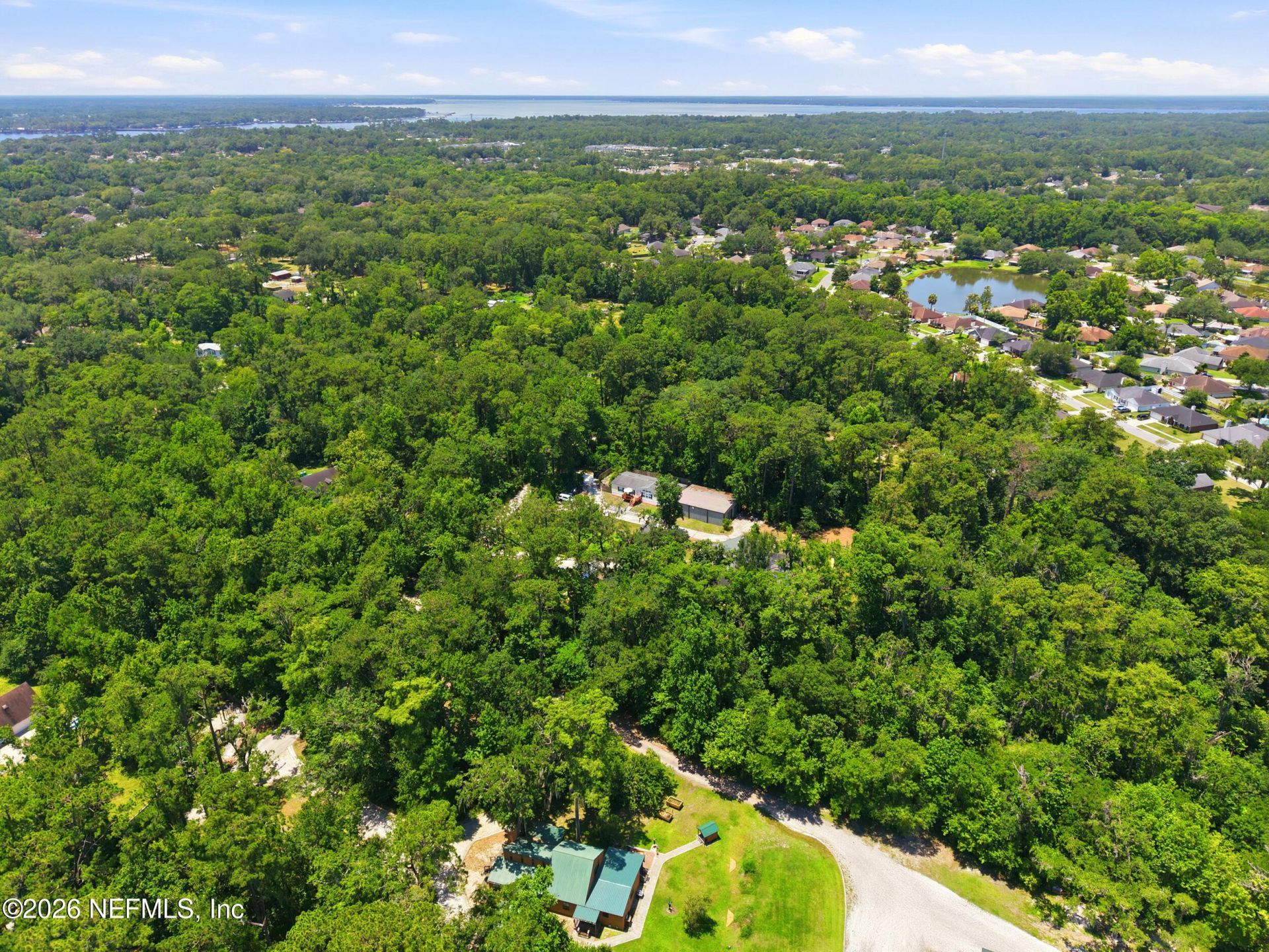 11920 Acosta Road, Jacksonville, FL 32223 Photo