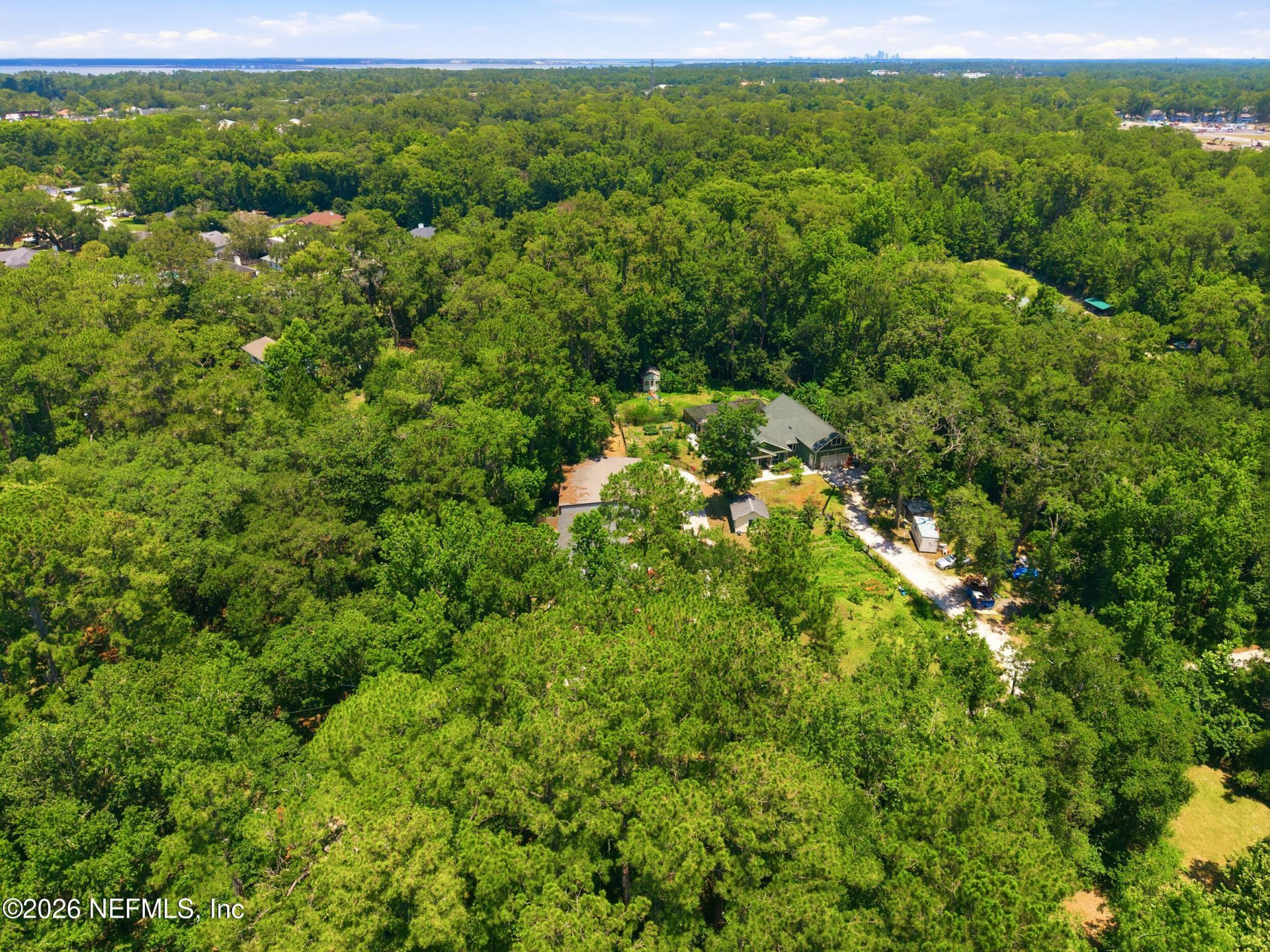 11920 Acosta Road, Jacksonville, FL 32223 Photo