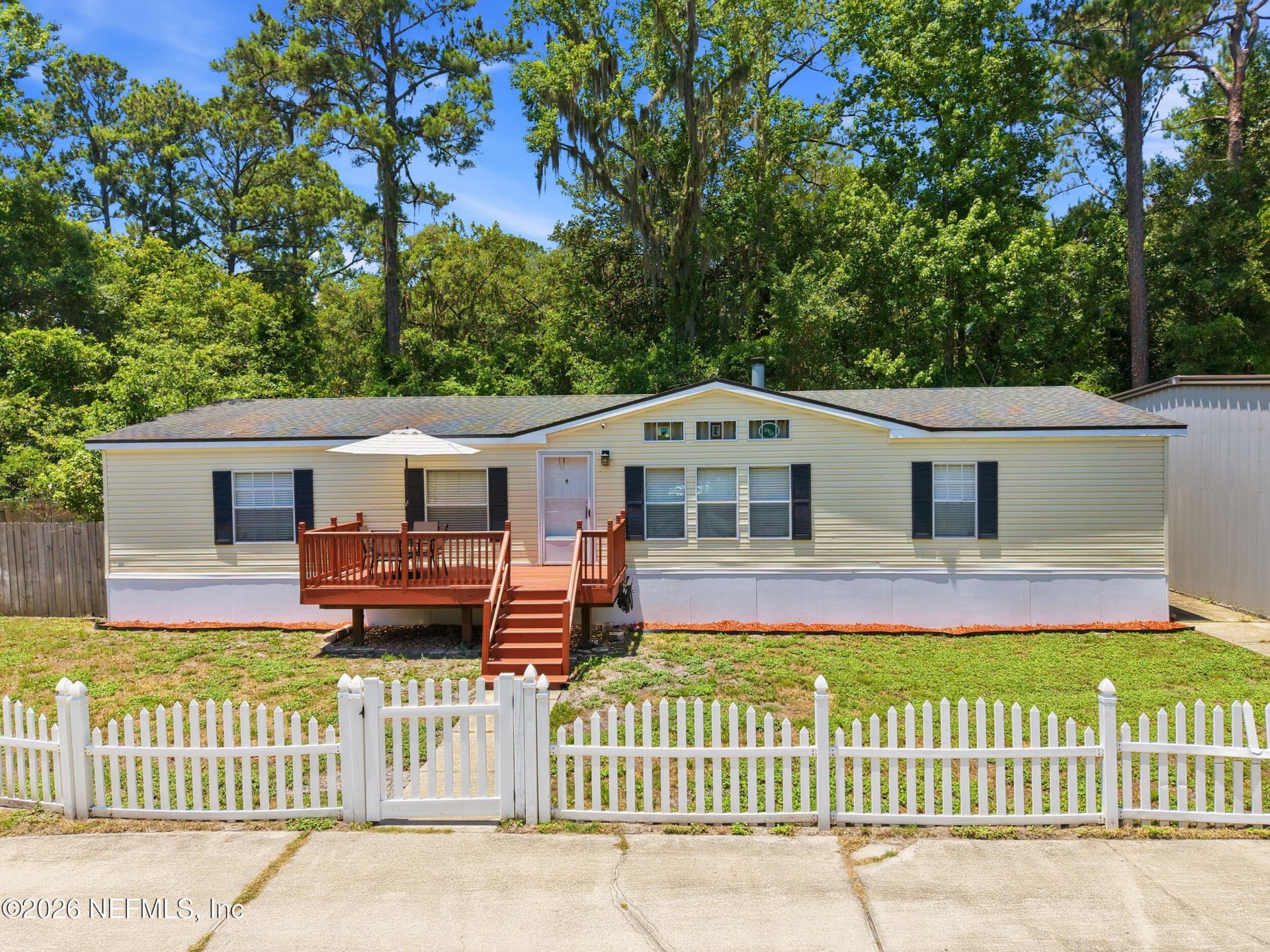 11920 Acosta Road, Jacksonville, FL 32223 Photo
