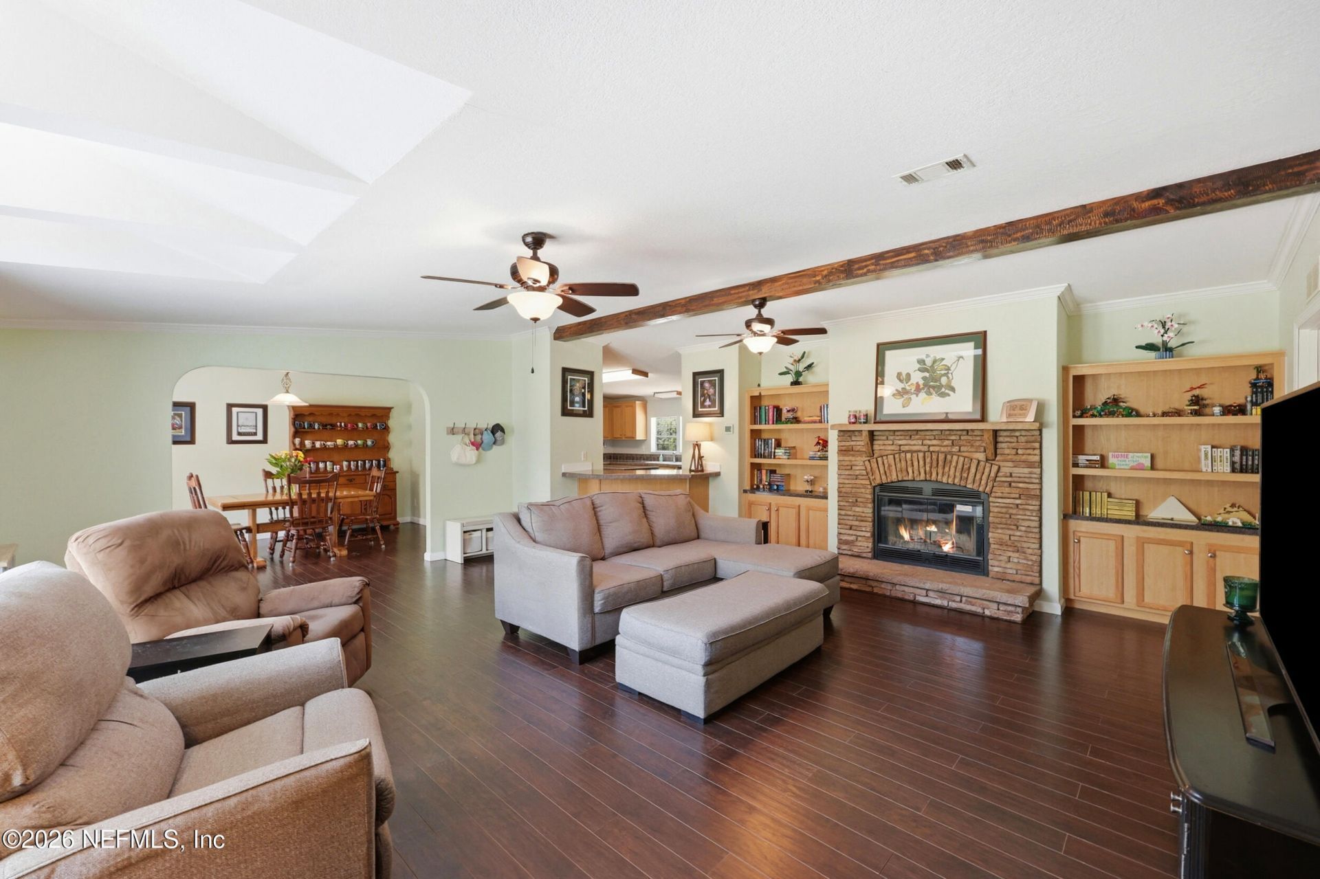 11920 Acosta Road, Jacksonville, FL 32223 Photo