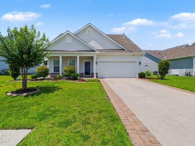 571 Majorca Loop, Myrtle Beach, SC 29579