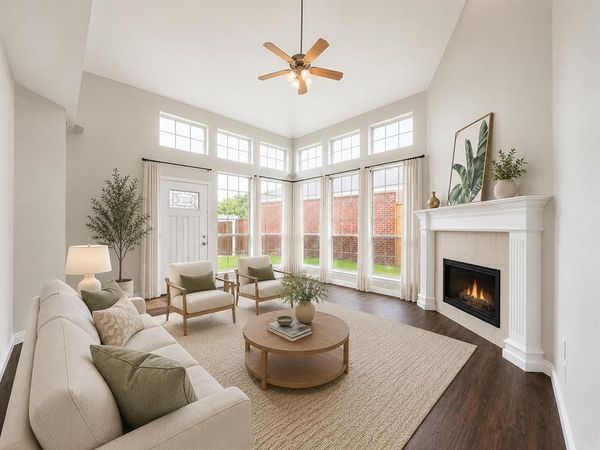 9213 Cedardale Drive, Plano, TX 75025