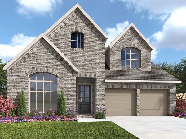 309 Spruce Brook Drive, McKinney, TX 75071