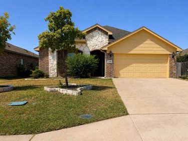 1549 Portofino Drive, Dallas, TX 75217