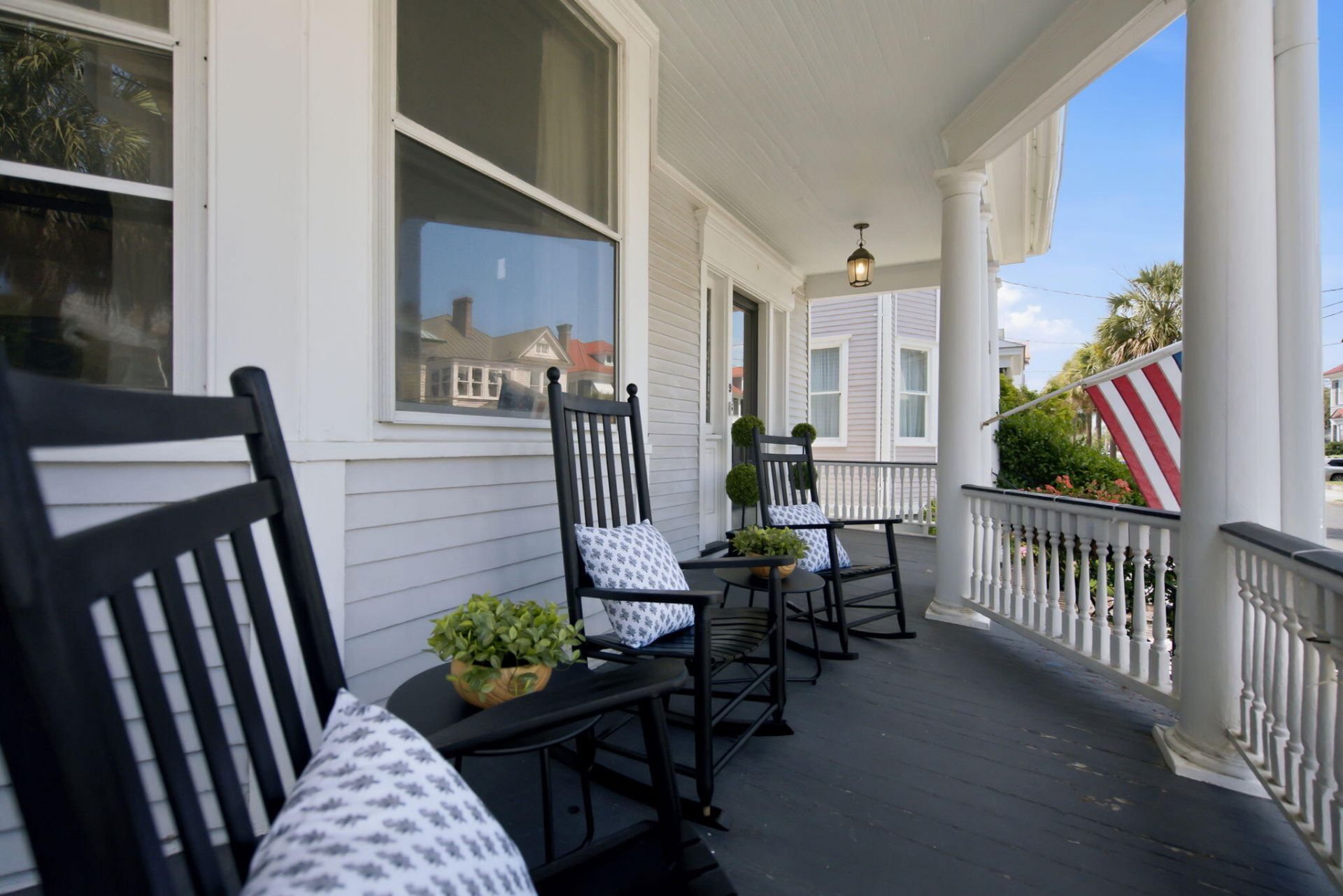 9 Colonial Street Photo 61