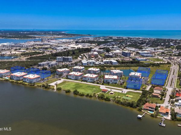 (Multiple) Puerto Del Rio Drive , Cape Canaveral, FL 32920