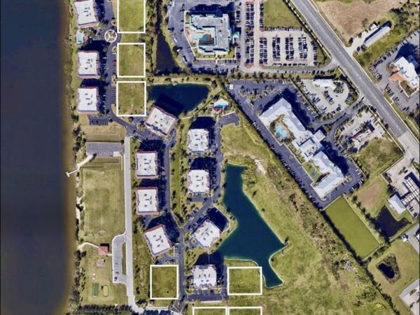 (Multiple) Puerto Del Rio Drive, Cape Canaveral, FL 32920