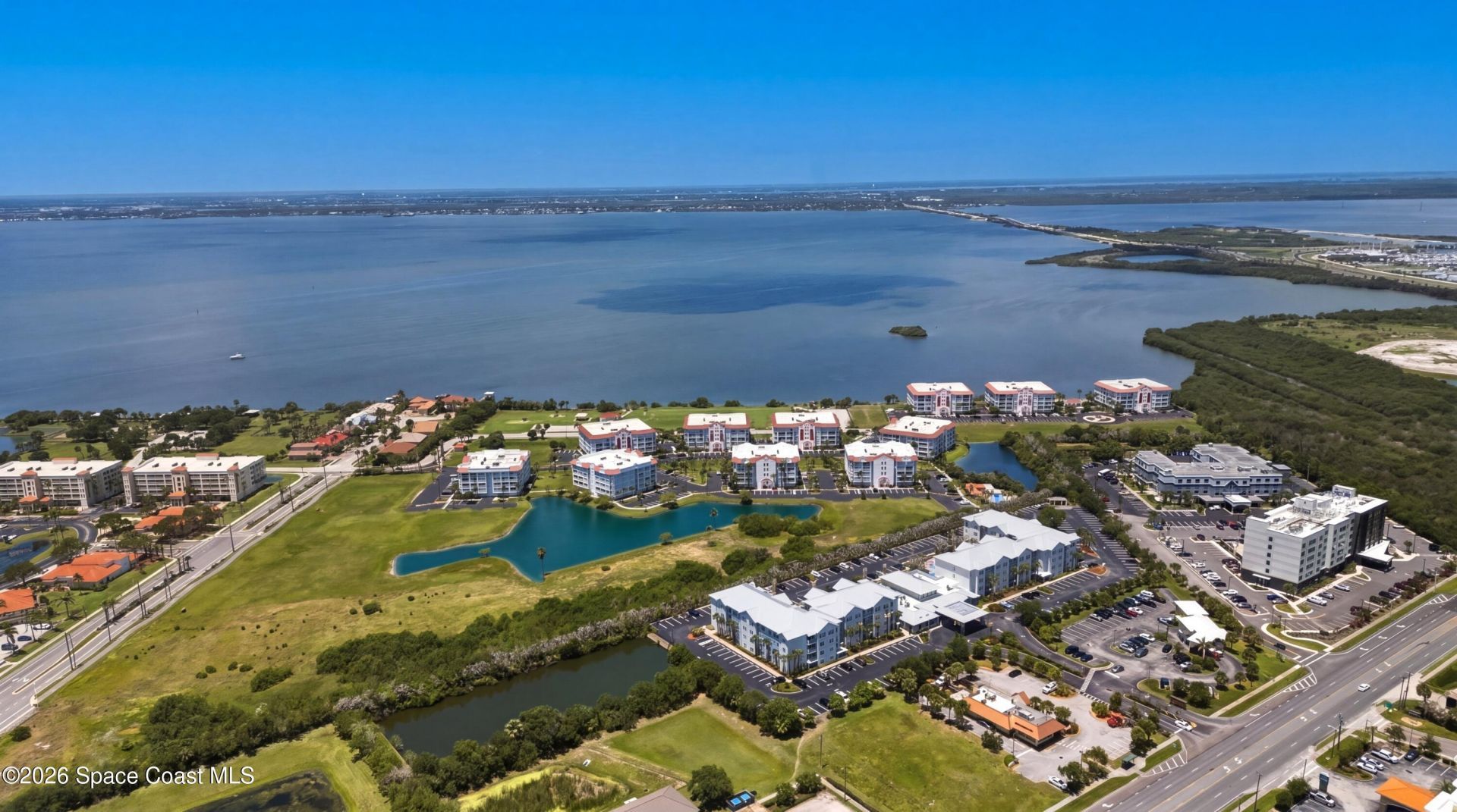 (multiple) Puerto Del Rio Drive , Cape Canaveral, FL 32920 Photo