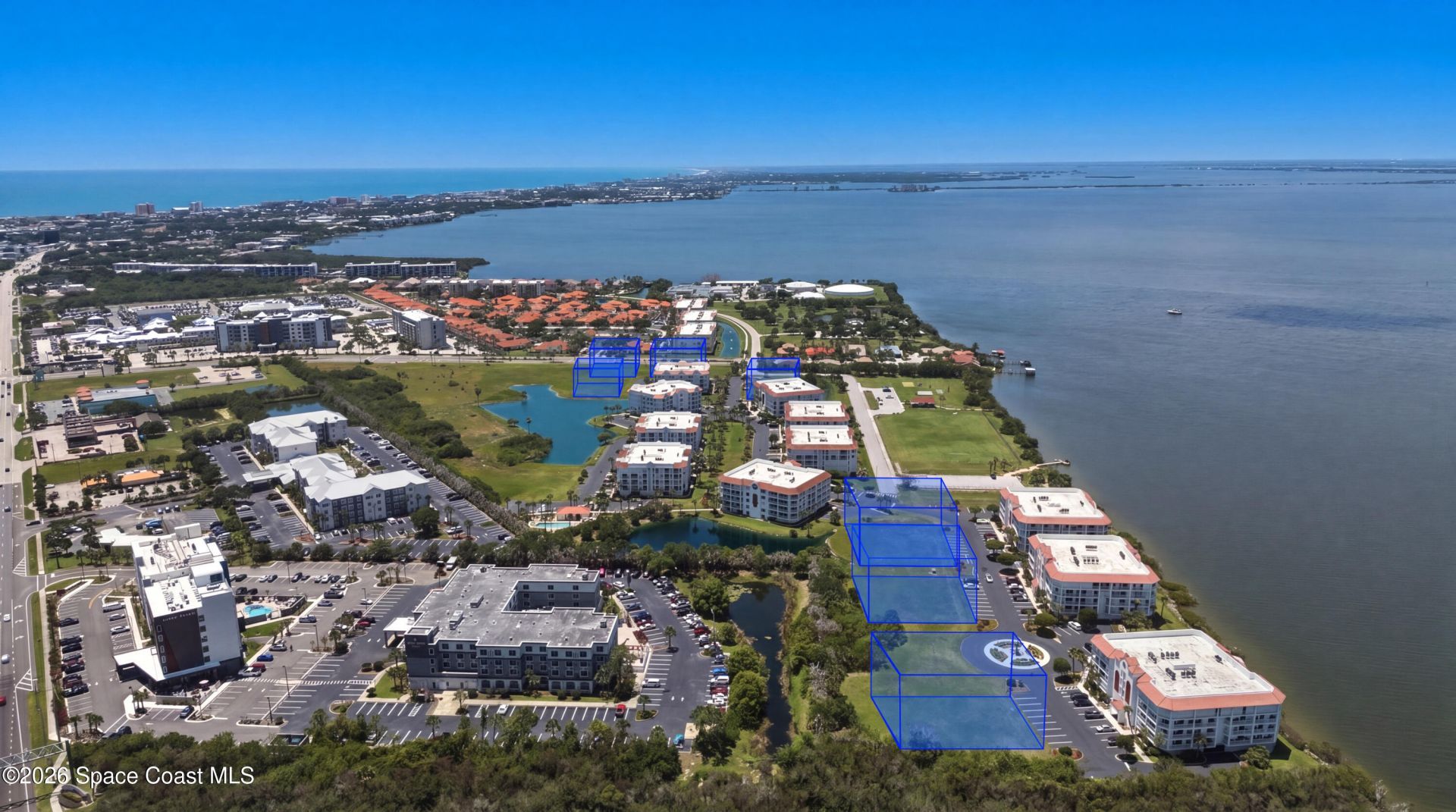 (multiple) Puerto Del Rio Drive , Cape Canaveral, FL 32920 Photo