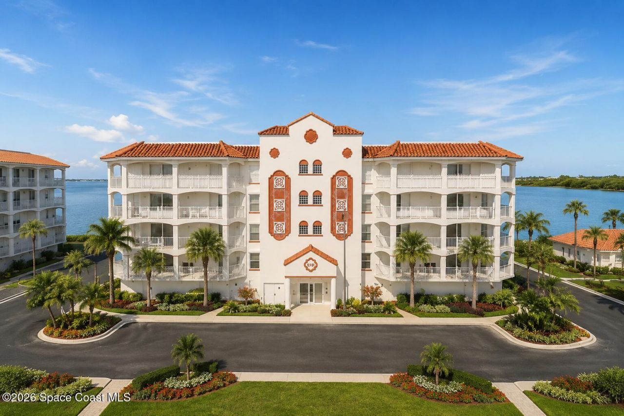 (multiple) Puerto Del Rio Drive , Cape Canaveral, FL 32920 Photo