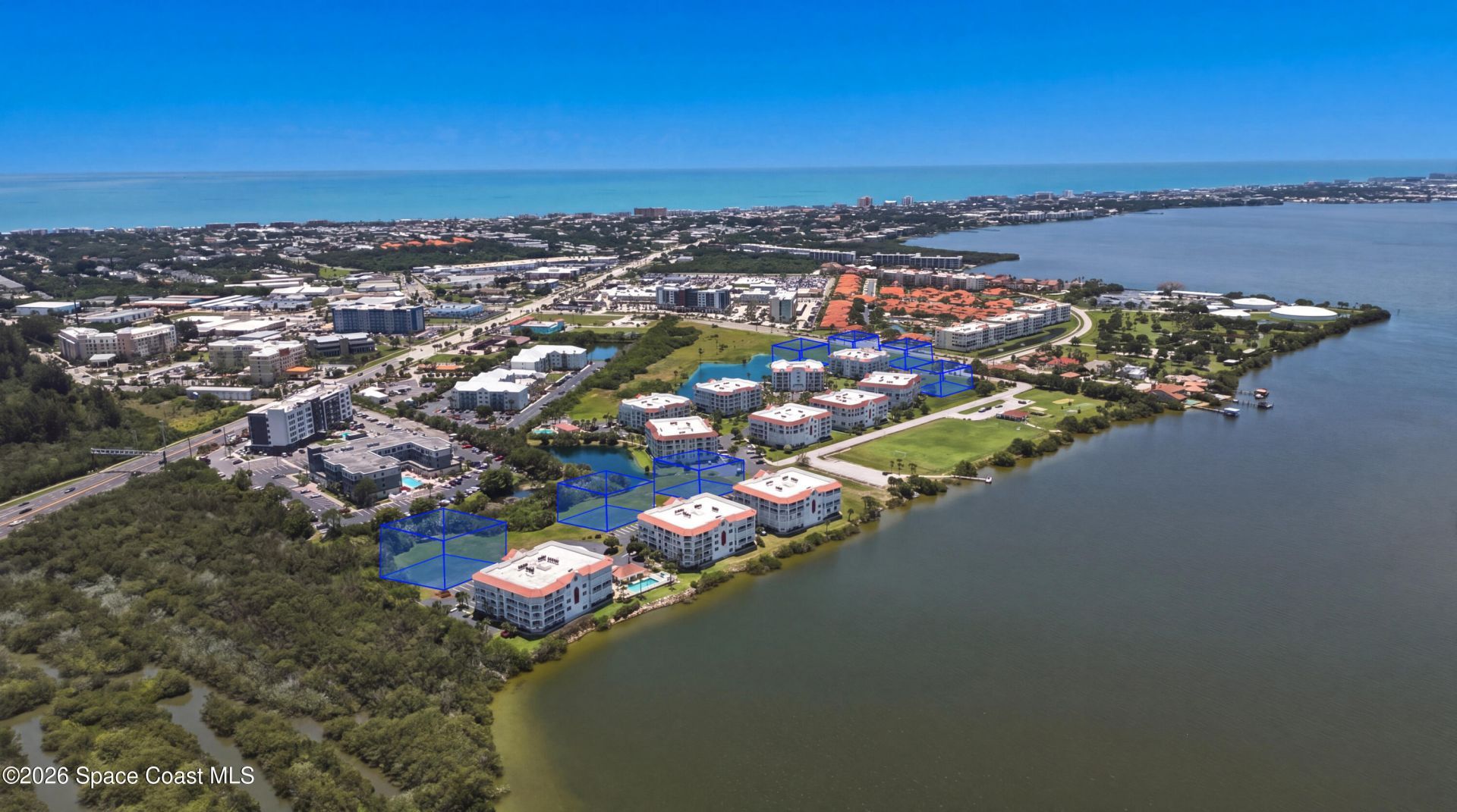 (multiple) Puerto Del Rio Drive , Cape Canaveral, FL 32920 Photo