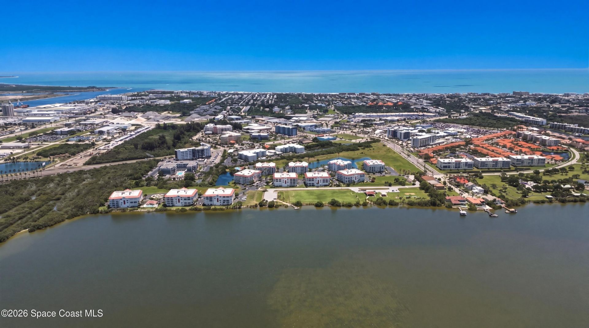 (multiple) Puerto Del Rio Drive , Cape Canaveral, FL 32920 Photo