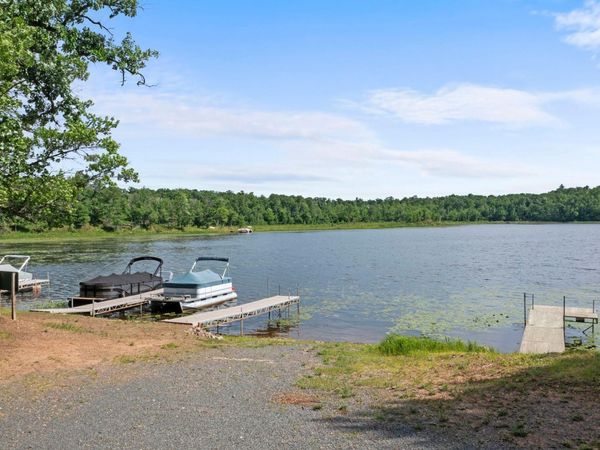 7218 Fremsted Road , Danbury, WI 54830