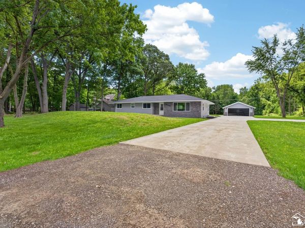 29055 Bredow Avenue, Romulus, MI 00000