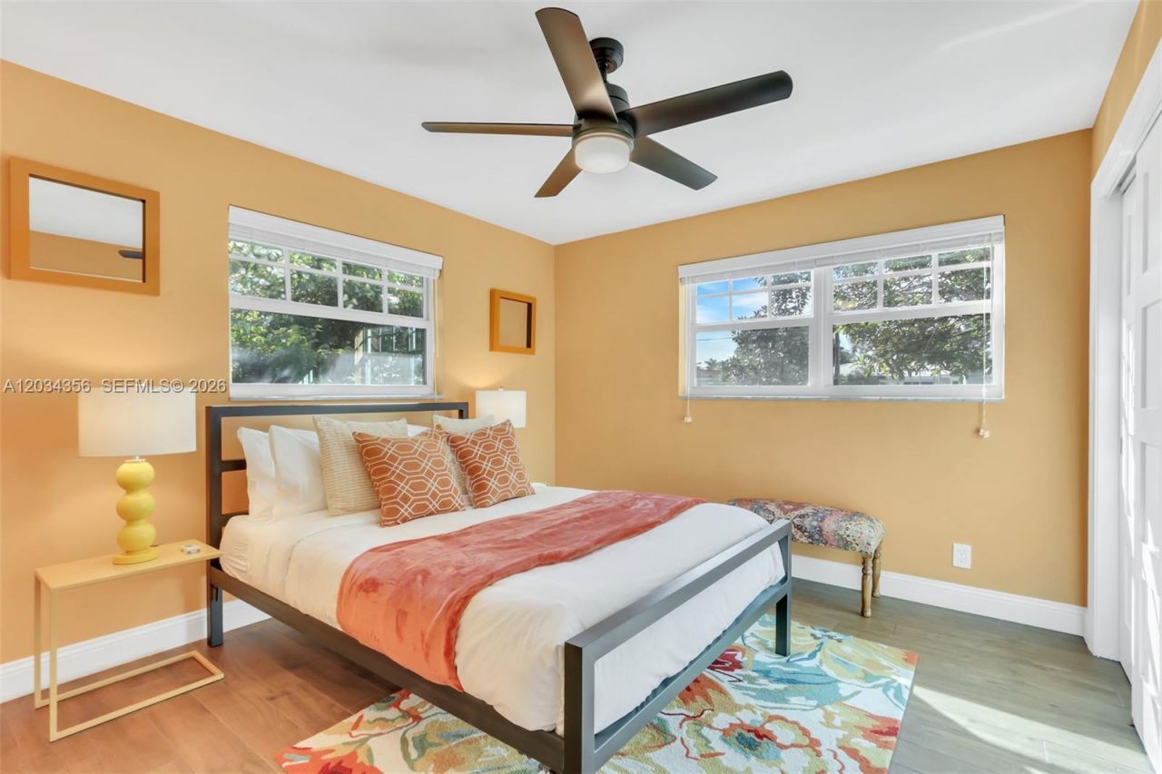 5800 NE 15th Ave, Fort Lauderdale, FL 33334 Photo