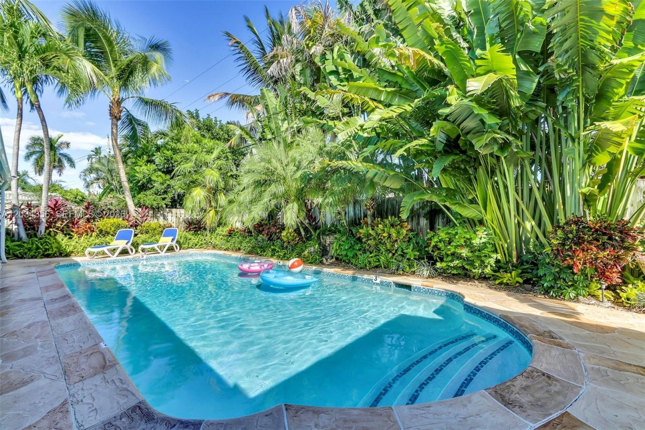 5800 NE 15th Ave, Fort Lauderdale, FL 33334 Photo